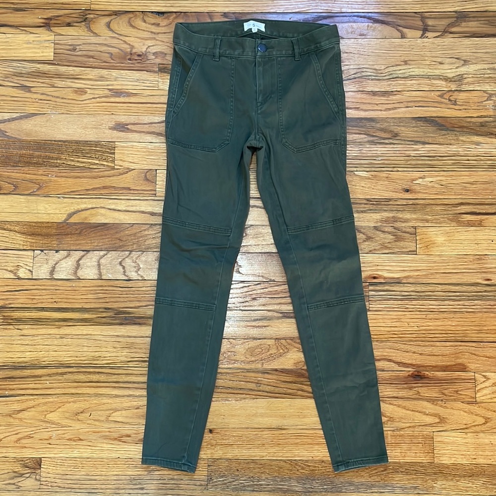 Lou & Grey Pants - size 2